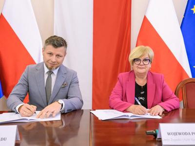 Zdjęcia: Jerzy Żygadło/PUW Rzeszów
