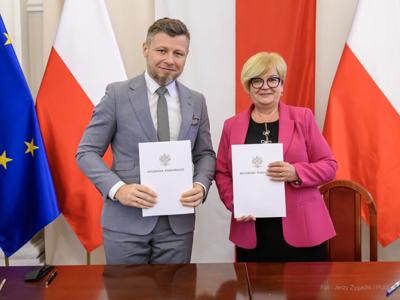 Zdjęcia: Jerzy Żygadło/PUW Rzeszów