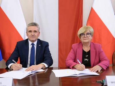 Zdjęcia: Jerzy Żygadło/PUW Rzeszów
