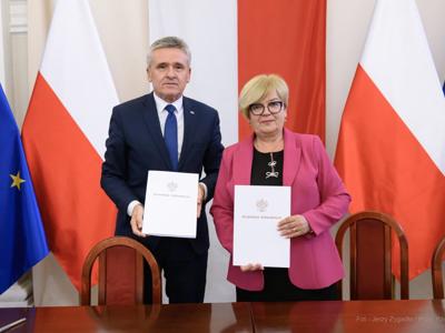 Zdjęcia: Jerzy Żygadło/PUW Rzeszów