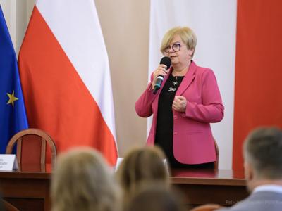 Zdjęcia: Jerzy Żygadło/PUW Rzeszów