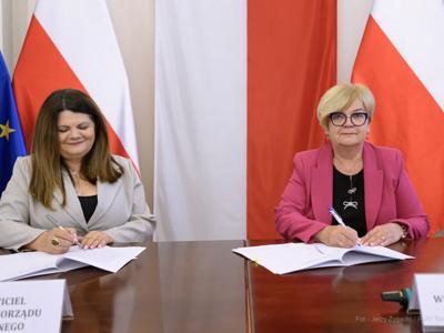 Zdjęcia: Jerzy Żygadło/PUW Rzeszów