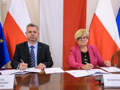Zdjęcia: Jerzy Żygadło/PUW Rzeszów