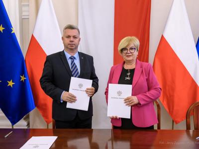 Zdjęcia: Jerzy Żygadło/PUW Rzeszów