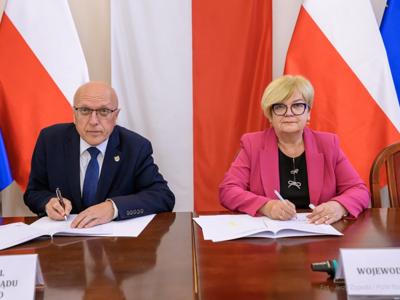 Zdjęcia: Jerzy Żygadło/PUW Rzeszów