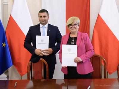 Zdjęcia: Jerzy Żygadło/PUW Rzeszów