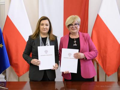 Zdjęcia: Jerzy Żygadło/PUW Rzeszów