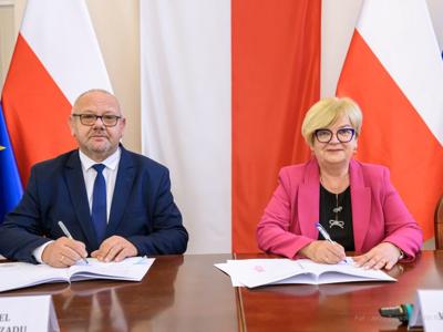 Zdjęcia: Jerzy Żygadło/PUW Rzeszów
