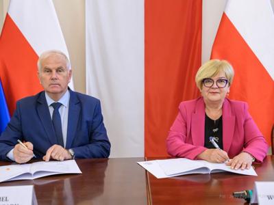 Zdjęcia: Jerzy Żygadło/PUW Rzeszów