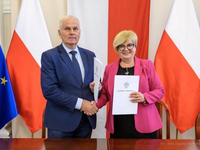 Zdjęcia: Jerzy Żygadło/PUW Rzeszów