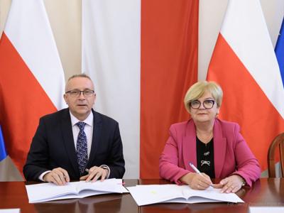 Zdjęcia: Jerzy Żygadło/PUW Rzeszów