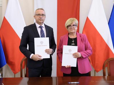 Zdjęcia: Jerzy Żygadło/PUW Rzeszów