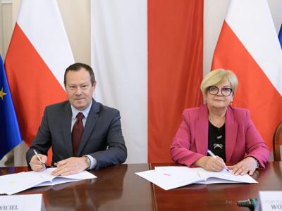 Zdjęcia: Jerzy Żygadło/PUW Rzeszów