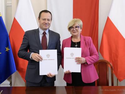 Zdjęcia: Jerzy Żygadło/PUW Rzeszów