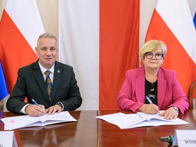 Zdjęcia: Jerzy Żygadło/PUW Rzeszów