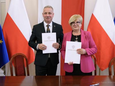 Zdjęcia: Jerzy Żygadło/PUW Rzeszów