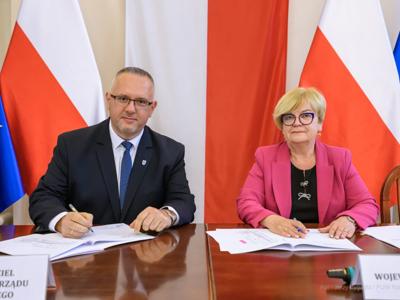 Zdjęcia: Jerzy Żygadło/PUW Rzeszów