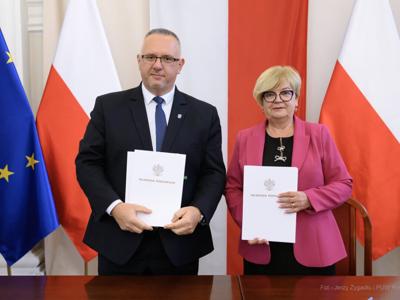 Zdjęcia: Jerzy Żygadło/PUW Rzeszów