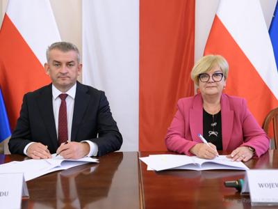 Zdjęcia: Jerzy Żygadło/PUW Rzeszów