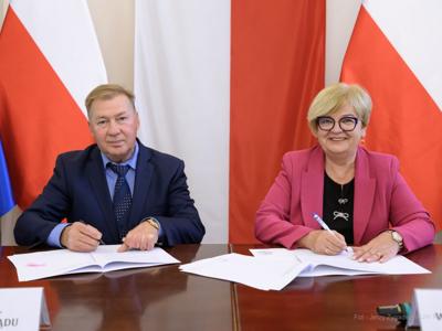 Zdjęcia: Jerzy Żygadło/PUW Rzeszów