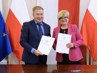 Zdjęcia: Jerzy Żygadło/PUW Rzeszów