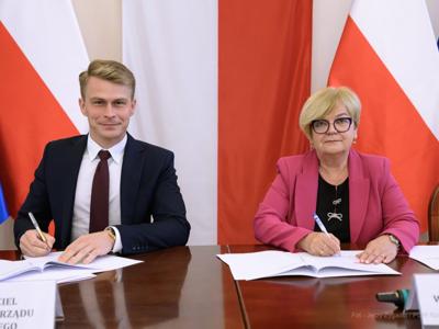 Zdjęcia: Jerzy Żygadło/PUW Rzeszów
