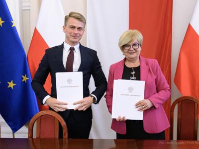 Zdjęcia: Jerzy Żygadło/PUW Rzeszów