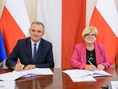 Zdjęcia: Jerzy Żygadło/PUW Rzeszów