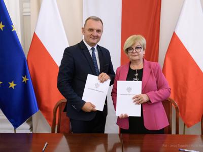 Zdjęcia: Jerzy Żygadło/PUW Rzeszów