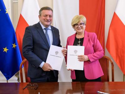 Zdjęcia: Jerzy Żygadło/PUW Rzeszów