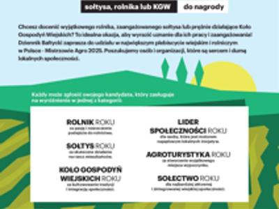 Mistrzowie AGRO