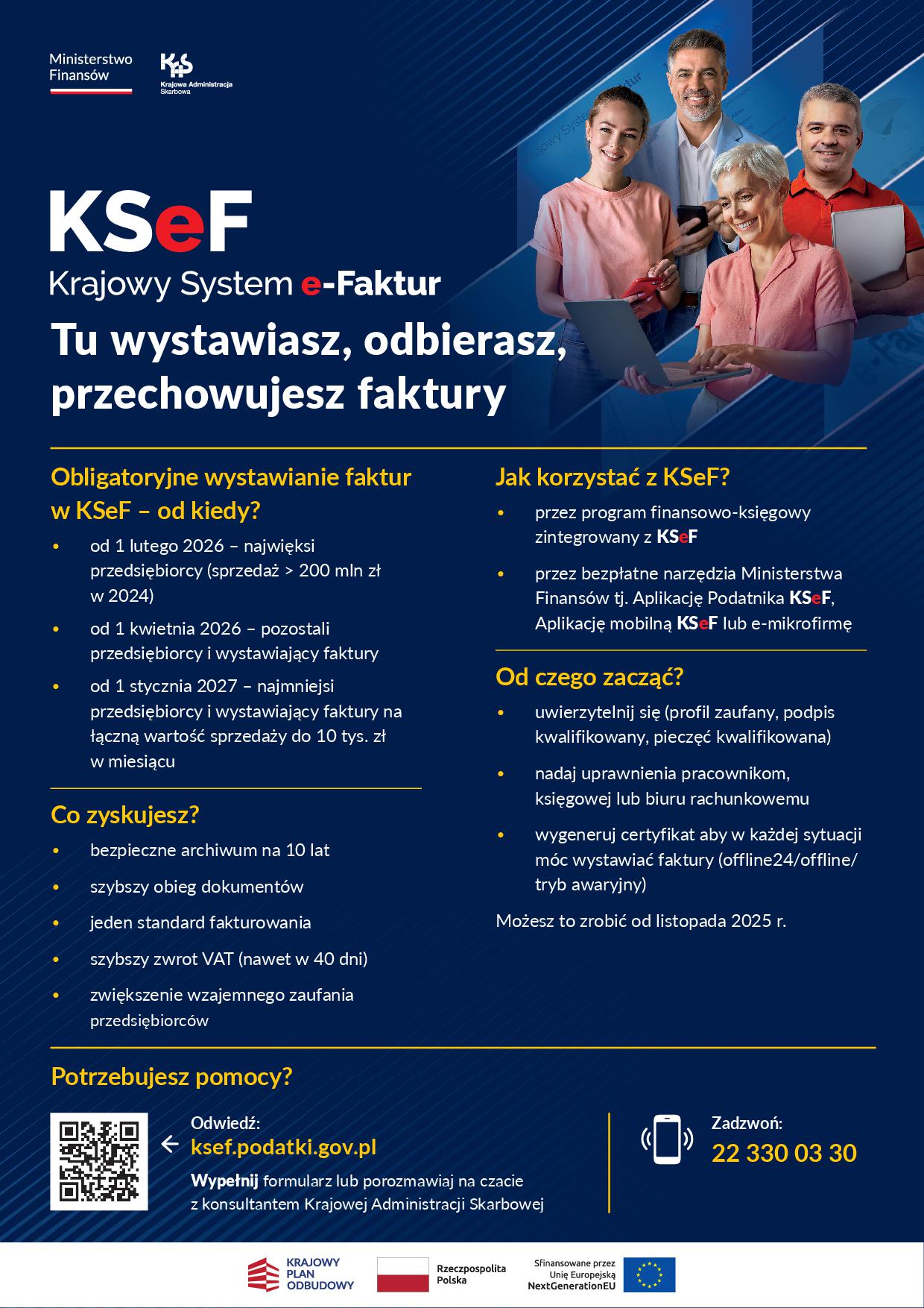 KSeF