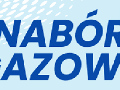 Nabór gazowy