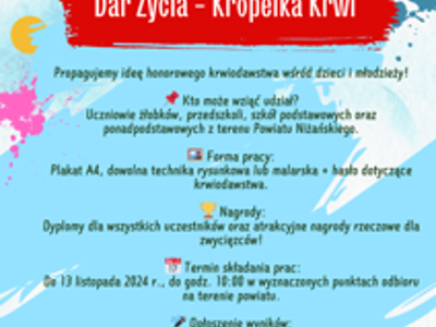 II Konkurs Plastyczny