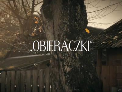 Obieraczki