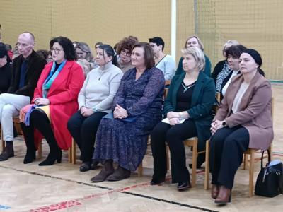 CZYTANIE DAWNIEJ I DZIŚ – MŁODZIEŻ W AKCJI