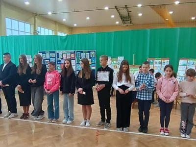 CZYTANIE DAWNIEJ I DZIŚ – MŁODZIEŻ W AKCJI