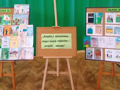 CZYTANIE DAWNIEJ I DZIŚ – MŁODZIEŻ W AKCJI