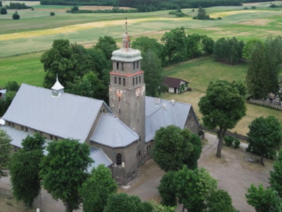 Parafia Najświętszego Serca Pana Jezusa