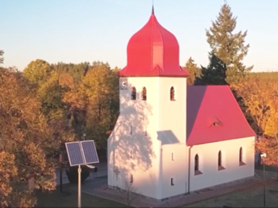 Kościół Rzymskokatolicki Pw. św. Józefa