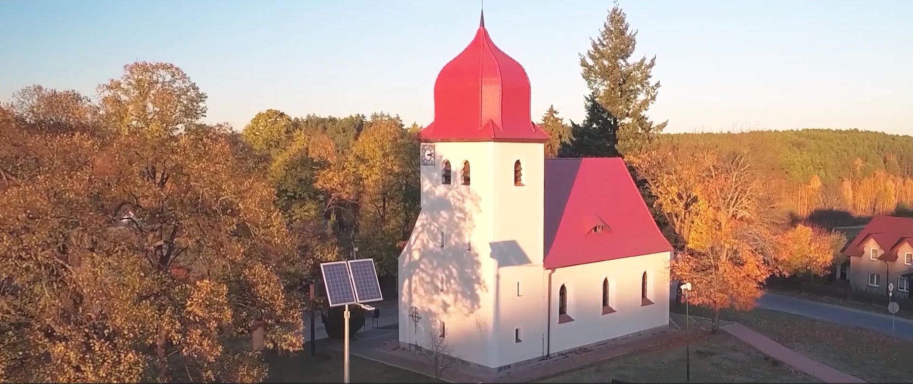 Kościół w Płocicznie