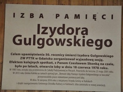 Tablica pamiątkowa
