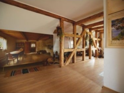 Środek Izby Pamięci