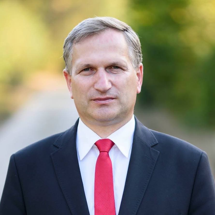 W&oacute;jt Gminy Kaliska