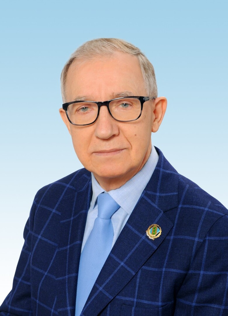 Honorowy Obywatel Gminy Kaliska - Henryk Kinder