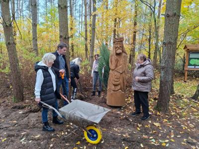 aktywne sołectwo 2025