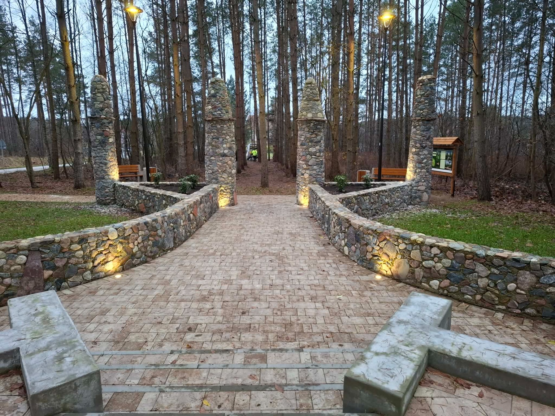 aktywne sołectwo 2025