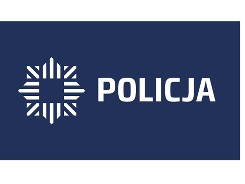 policja