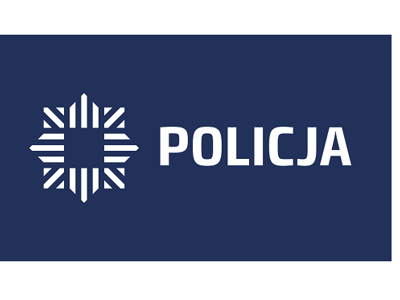 policja
