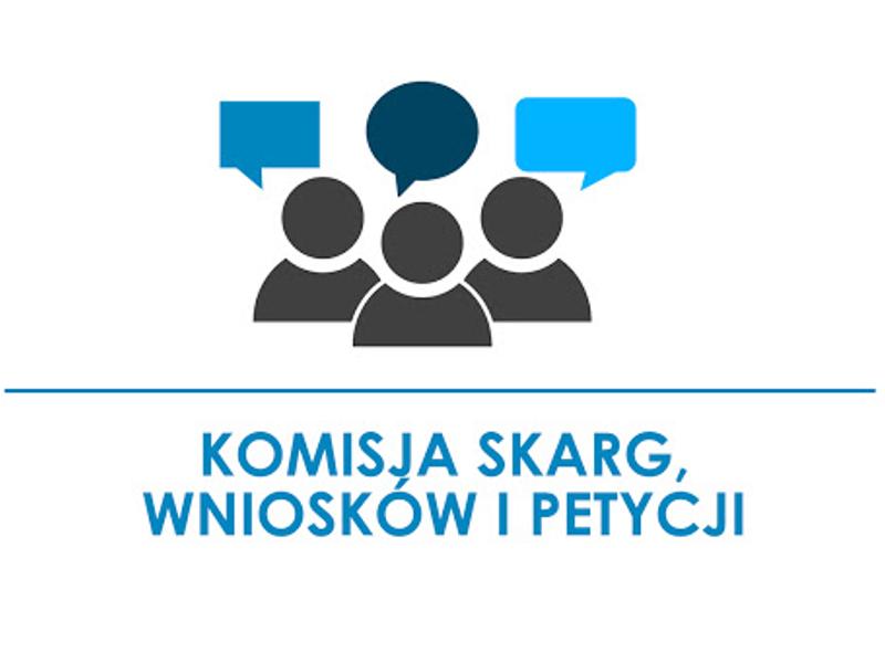 komisja skarg